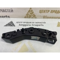 Кронштейн бампера Omoda C5 T19C 2022-2024 602001560AA