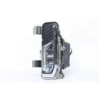 Фара противотуманная Changan Hunter Plus 2022 4116010BU401