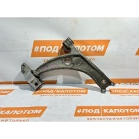 рычаг передний правый нижний Volkswagen Passat B6(2005-2010) 2007 3C0199231D