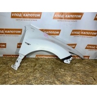 Крыло Mazda 6 2(2007-2010) 2010 GS1D52110D