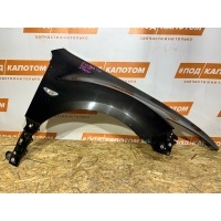 Крыло Mazda 6 2(2007-2010) 2009 GS1D52110D
