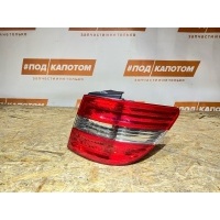 фонарь задний правый Mercedes-Benz B W245(2005-2008) 2008 A1698200377