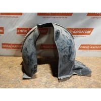 подкрылок передний левый Volkswagen Tiguan (2007-2011) 2009 5N0805911C