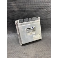 Блок управления двигателем BMW X5 E53 2002 7788016, 0281010314