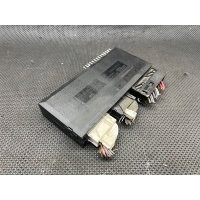 Блок комфорта BMW 5 E39 1998 8372142