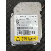 Блок AirBag BMW X5 E53 2004 6962530