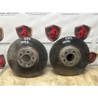Диск тормозной передний Mercedes-Benz E-Class W213 2018 a0004212312