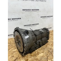 КПП автоматическая (АКПП) Land Rover Range Rover Sport L494 2018 hpla7000cc