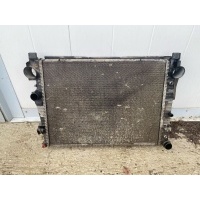 Радиатор охлаждения Mercedes W220 4.3-5.0 BMW A2205000103 A2205000103