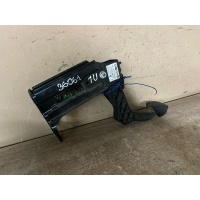 Педаль сцепления + пружина Skoda Octavia A4 BYD 1J1721321D01C 1J1721321D01C