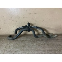 Патрубок отопителя (печки) Renault Kangoo 1997-2003 BMW 7700834888 7700834888