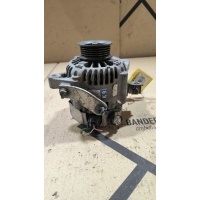 Генератор 27060-40060 на Toyota Iq KGJ10 1KR-FE Toyota 27060-40060 27060-40060