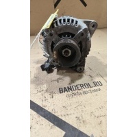 Генератор 27060-28190 на Toyota Isis ANM15W 1AZ-FS Toyota 27060-28190 27060-28190