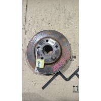 Тормозной диск 43512-42040 на Toyota Noah ZRR70G 3 Toyota 43512-42040 43512-42040