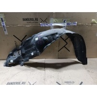 Подкрылок 53875-12440 на Toyota Corolla Fielder NZ Toyota 53875-12440 53875-12440