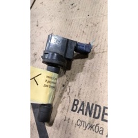 Катушка зажигания HITACHI CM11-116 на Honda Fit GE Honda CM11-116 CM11-116