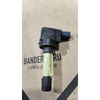 Катушка зажигания CM11-116 на Honda Fit GE6 L13A Honda CM11-116 CM11-116
