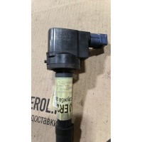 Катушка зажигания CM11-116 на Honda Fit GE6 L13A Honda CM11-116 CM11-116