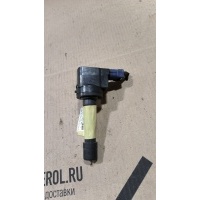 Катушка зажигания CM11-116 на Honda Fit GE6 L13A Honda CM11-116 CM11-116