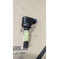 Катушка зажигания CM11-116 на Honda Fit GE6 L13A Honda CM11-116 CM11-116