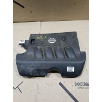 Кожух ДВС 14041JG00A на Nissan Dualis NJ10 MR20DE Nissan 14041JG00A 14041JG00A