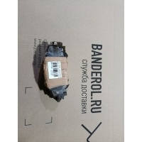 Тормозные колодки 0 986 494 240, 0 986 AB1 471, 0 Toyota 0986494240 0986494240