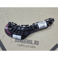Крепление бампера 52116-12400 на Toyota Corolla Fi Toyota 52116-12400 52116-12400