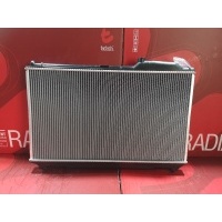Радиатор ДВС TADASHI TD-036-9508, 10-26378-SX, 104 Toyota TD-036-9508 TD-036-9508