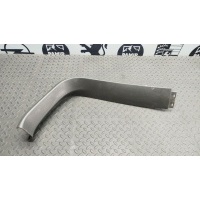 Обшивка двери багажника Opel Astra/H 2004-2014 13150371, 332004790