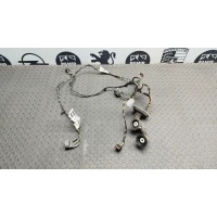 Проводка двери Ford Mondeo/3 2000-2007 1375199, 4S7T14A584EE