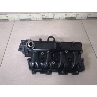 Коллектор впускной Opel Opel Astra H / Family 2004-2015 93184187