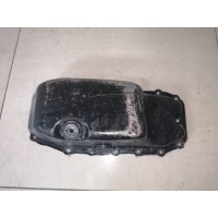 Поддон масляный двигателя Opel Opel Astra H / Family 2004-2015 93177276