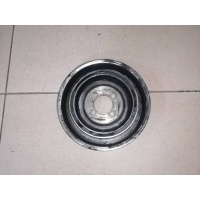 Шкив коленвала Opel Opel Astra H / Family 2004-2015 93177317