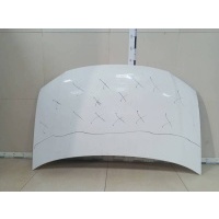 Капот Volkswagen Volkswagen Touran (1T1, 1T2) 2003-2010 1T0823031D