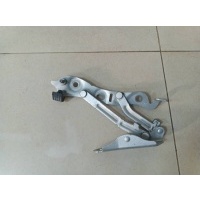 Петля крышки багажника Volvo Volvo S60 (RS, RH) 2000-2009 30649609