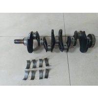 Коленвал Renault Renault Logan (1) 2005-2014 8200416789