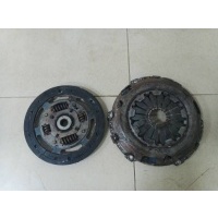 Корзина сцепления Ford Ford Focus 1 1998-2004 1103036, 1423928