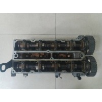 Головка блока цилиндров Ford Ford Puma 1997-2003 1N1G6090BA, 1147916
