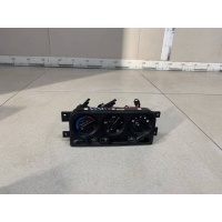 Блок управления климатической установкой Daewoo Daewoo Matiz (M100/M150) 1998-2015 96318328