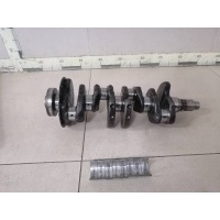 Коленвал Nissan Nissan Primera (P12) 2002-2007 122014M511