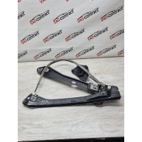 Стеклоподъемный механизм Volkswagen Jetta 6 2012 5C6837461E