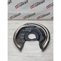 Пыльник тормозного диска Volkswagen Jetta 6 2012 1Q0615612E