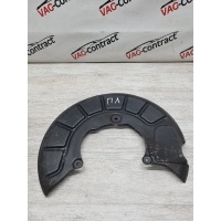 Пыльник тормозного диска Volkswagen Jetta 6 2012 1K0615311F