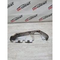 Тепловой экран Volkswagen Jetta 6 2012 03C253041b, 03C253041BH