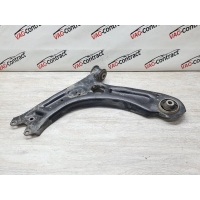 Рычаг подвески Volkswagen Jetta 6 2012 5C0407151B