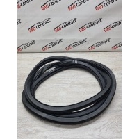 Уплотнитель двери Volkswagen Jetta 6 2012 5C6867912B