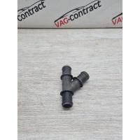 Фланец, тройник Volkswagen Jetta 6 2012 1K0121087Q