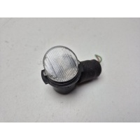 Фонарь подсветки в зеркало Volkswagen Touareg 2 NF 7P6945291