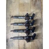 Форсунка топливная Peugeot 408 седан 2015 9802448680, 50274V05