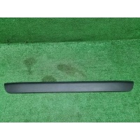 Накладка крышки багажника Toyota RAV4 5 XA50 18-нв Toyota Параметр: Модель 2018 768020R070